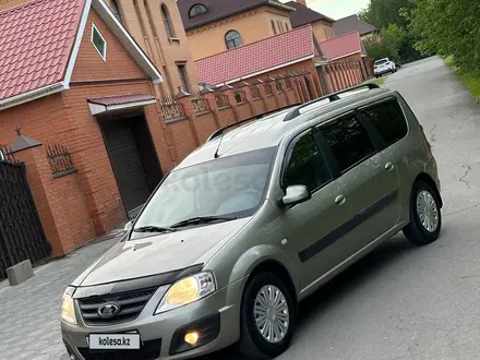 ВАЗ (Lada) Largus 2020 года за 4 350 000 тг. в Петропавловск – фото 2