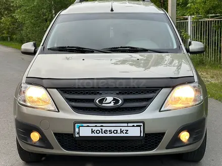 ВАЗ (Lada) Largus 2020 года за 4 350 000 тг. в Петропавловск – фото 10