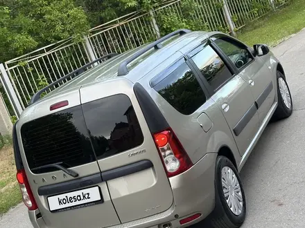 ВАЗ (Lada) Largus 2020 года за 4 350 000 тг. в Петропавловск – фото 12
