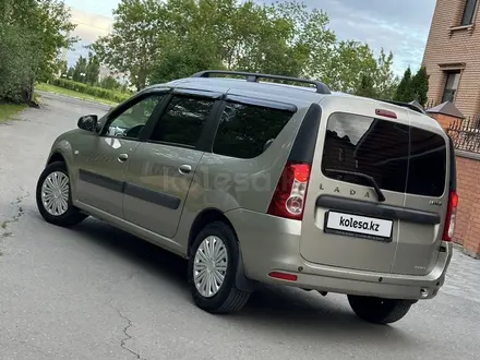 ВАЗ (Lada) Largus 2020 года за 4 350 000 тг. в Петропавловск – фото 11