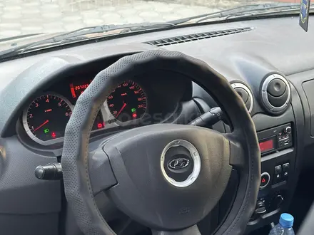 ВАЗ (Lada) Largus 2020 года за 4 350 000 тг. в Петропавловск – фото 15