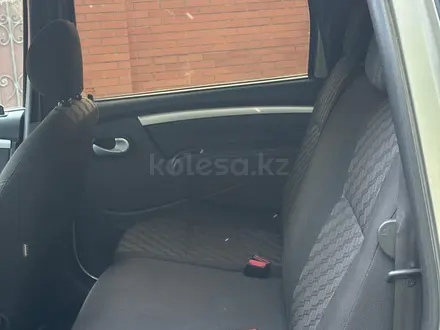 ВАЗ (Lada) Largus 2020 года за 4 350 000 тг. в Петропавловск – фото 18