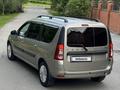 ВАЗ (Lada) Largus 2020 года за 4 350 000 тг. в Петропавловск – фото 3