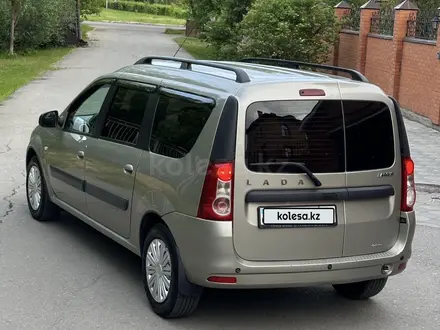 ВАЗ (Lada) Largus 2020 года за 4 350 000 тг. в Петропавловск – фото 3