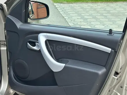ВАЗ (Lada) Largus 2020 года за 4 350 000 тг. в Петропавловск – фото 21