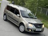 ВАЗ (Lada) Largus 2020 годаүшін4 350 000 тг. в Петропавловск