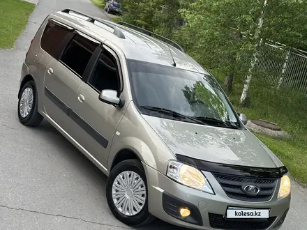 ВАЗ (Lada) Largus 2020 года за 4 350 000 тг. в Петропавловск – фото 5