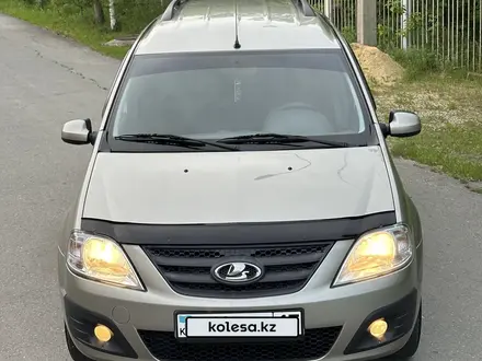 ВАЗ (Lada) Largus 2020 года за 4 350 000 тг. в Петропавловск – фото 6