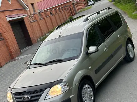 ВАЗ (Lada) Largus 2020 года за 4 350 000 тг. в Петропавловск – фото 7