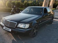 Mercedes-Benz S 320 1996 года за 3 200 000 тг. в Шымкент