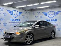 Hyundai Elantra 2010 года за 5 800 000 тг. в Шымкент