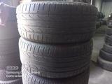 235/50R18 Bridgestone Dueler H/P Sportүшін90 000 тг. в Алматы – фото 2