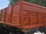 СЗАП  8543 1995 года за 1 600 000 тг. в Аральск – фото 4