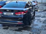 Kia Optima 2017 года за 8 000 000 тг. в Шымкент – фото 2