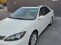 Toyota Camry 2002 годаүшін5 800 000 тг. в Алматы – фото 10