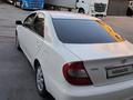 Toyota Camry 2002 годаfor5 500 000 тг. в Алматы – фото 6