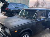 ВАЗ (Lada) 2105 2010 года за 700 000 тг. в Жетысай – фото 2