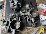 Дроссельная заслонка 5vz 3, 4 за 80 000 тг. в Алматы