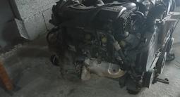 3MZfe двигатели на Тойота Альфард 3.3л из Японии с установкойүшін250 000 тг. в Алматы – фото 3
