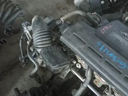 3MZfe двигатели на Тойота Альфард 3.3л из Японии с установкой за 250 000 тг. в Алматы – фото 5