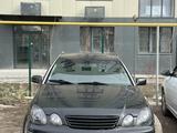 Lexus GS 300 2000 года за 4 000 000 тг. в Алматы
