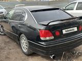 Lexus GS 300 2000 года за 4 000 000 тг. в Алматы – фото 2