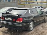 Lexus GS 300 2000 года за 4 000 000 тг. в Алматы – фото 3