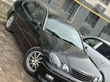 Lexus GS 300 2000 года за 4 000 000 тг. в Алматы – фото 5