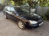 Ford Mondeo 2002 года за 1 600 000 тг. в Алматы – фото 3
