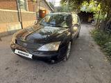 Ford Mondeo 2002 года за 1 600 000 тг. в Алматы – фото 2