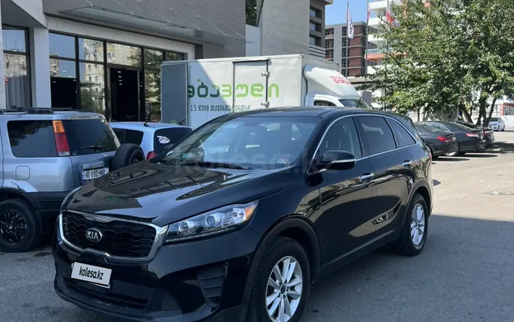 Kia Sorento 2019 годаүшін6 500 000 тг. в Атырау