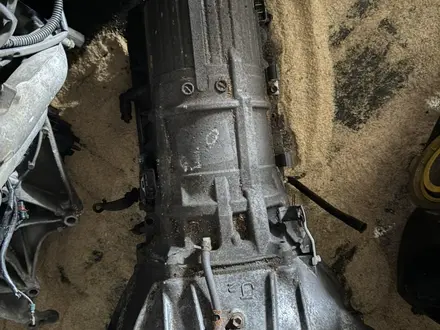 АКПП коробка автомат на Лексус GS300 привозной за 300 000 тг. в Астана – фото 3
