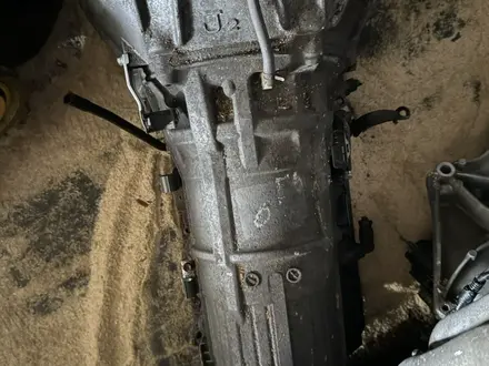 АКПП коробка автомат на Лексус GS300 привозной за 300 000 тг. в Астана