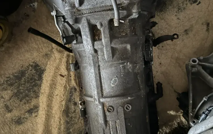 АКПП коробка автомат на Лексус GS300 привозной за 300 000 тг. в Астана