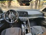 Hyundai Elantra 2023 года за 6 500 000 тг. в Караганда – фото 4