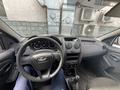 ВАЗ (Lada) Largus (фургон) 2021 года за 8 300 000 тг. в Алматы – фото 7