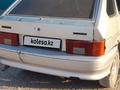 ВАЗ (Lada) 2114 2006 годаүшін550 000 тг. в Алматы – фото 4