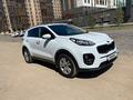 Kia Sportage 2018 годаүшін10 650 000 тг. в Астана