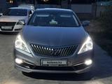 Hyundai Grandeur 2014 годаүшін9 200 000 тг. в Шымкент – фото 2
