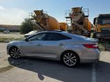 Hyundai Grandeur 2014 годаүшін9 200 000 тг. в Шымкент – фото 3