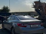 Hyundai Grandeur 2014 годаүшін9 200 000 тг. в Шымкент – фото 4
