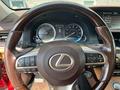 Lexus ES 350 2016 годаүшін12 000 000 тг. в Актобе – фото 14