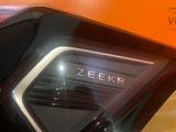 Фонарь в крыло Zeekr плафон в багажник боковой фара стоп сигнал за 808 тг. в Алматы – фото 4