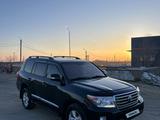 Toyota Land Cruiser 2012 года за 23 500 000 тг. в Караганда – фото 4