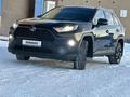 Toyota RAV4 2021 годаүшін15 500 000 тг. в Актобе