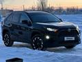 Toyota RAV4 2021 годаүшін15 500 000 тг. в Актобе – фото 3