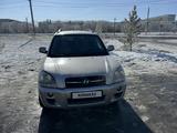 Hyundai Tucson 2007 годаүшін5 950 000 тг. в Уральск