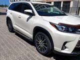 Toyota Highlander 2018 годаүшін22 000 000 тг. в Актау – фото 5