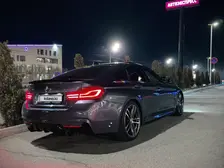 BMW 4 Series, 2019