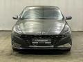 Hyundai Elantra 2021 года за 7 900 000 тг. в Алматы – фото 5